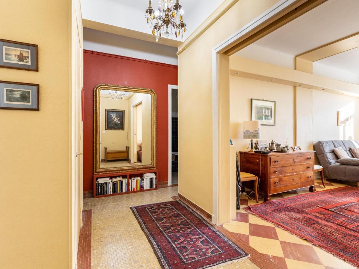 Apartment Le Provence By Interhome 디나르 외부 사진