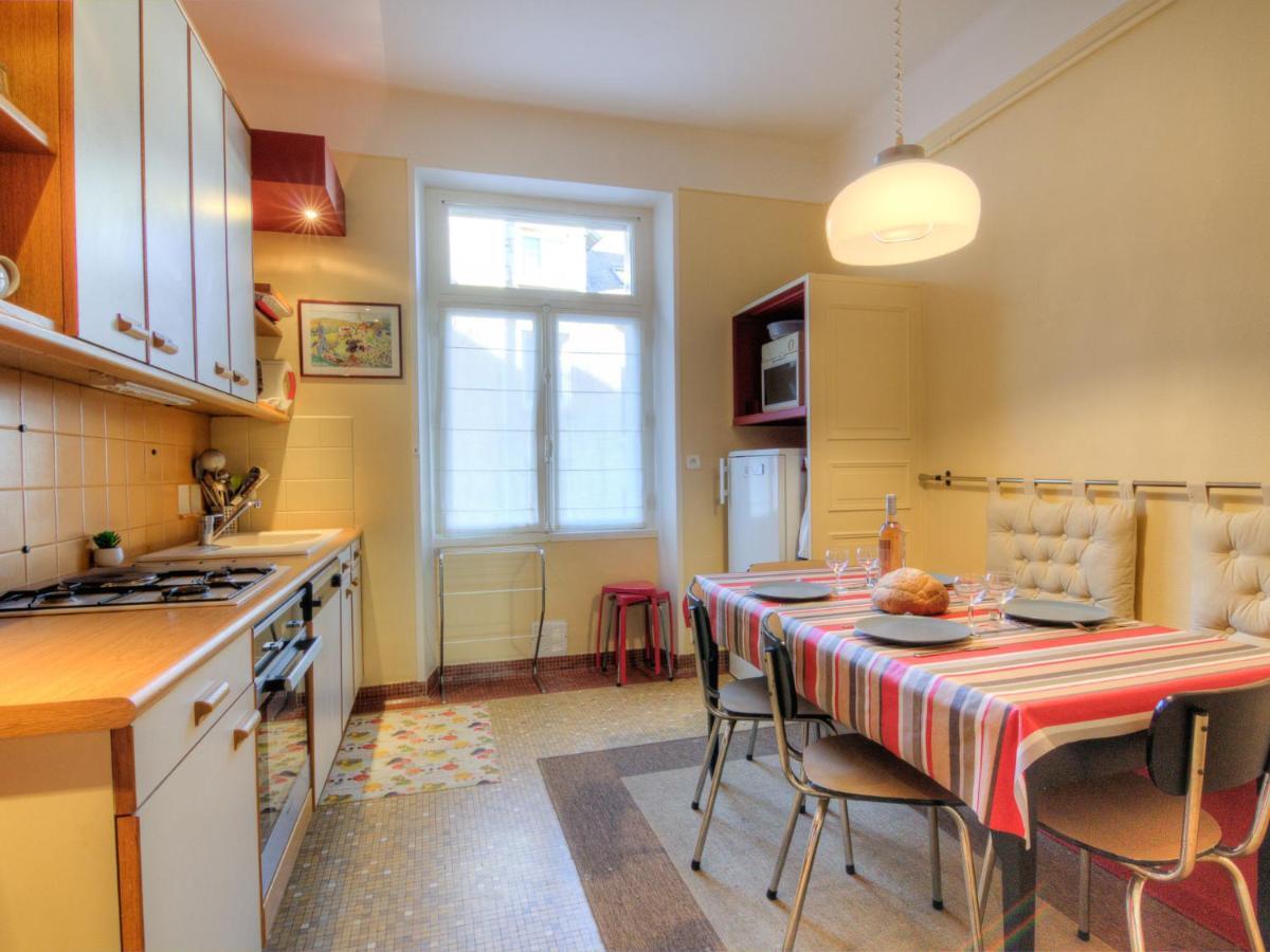 Apartment Le Provence By Interhome 디나르 외부 사진