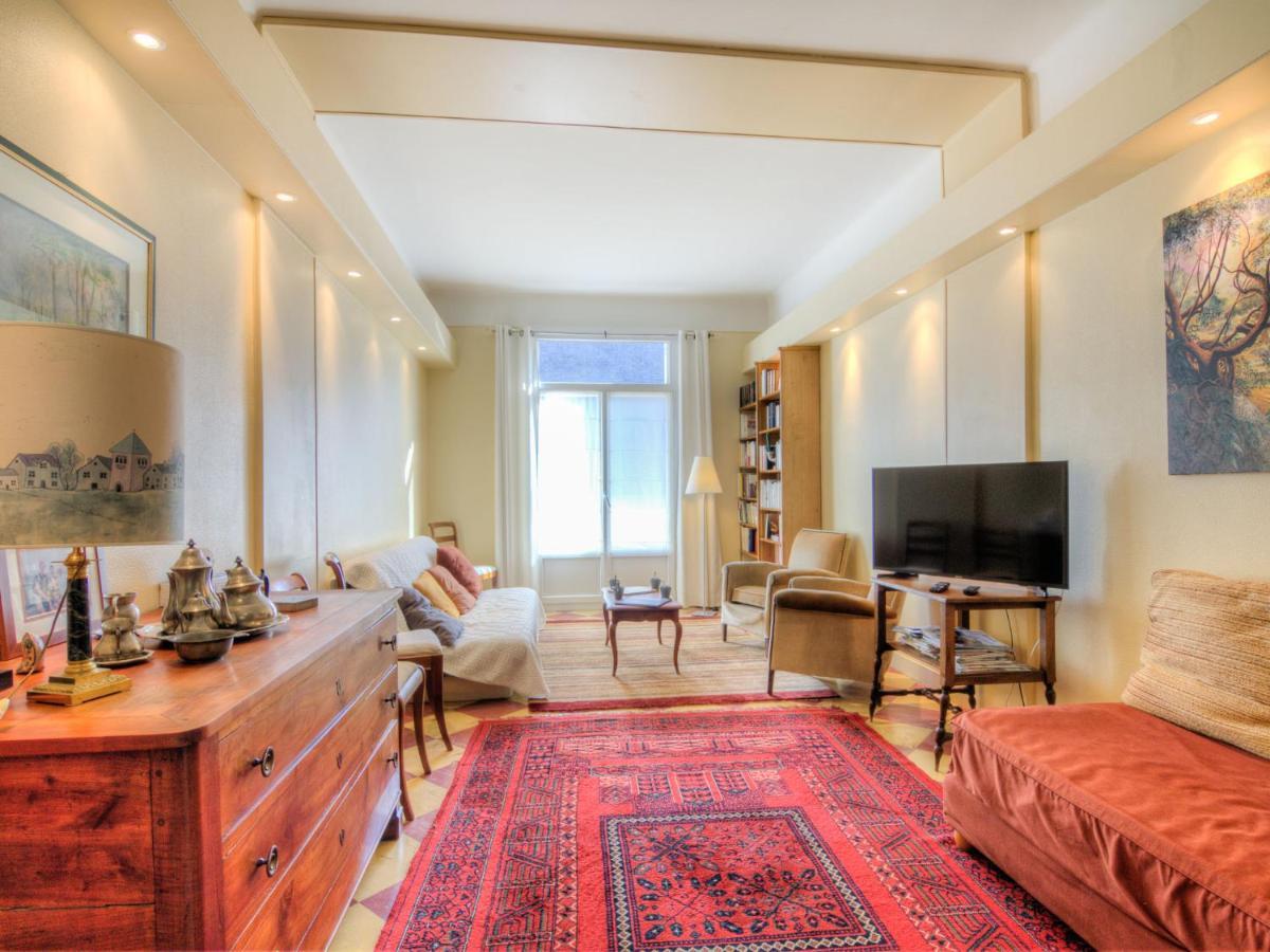Apartment Le Provence By Interhome 디나르 외부 사진