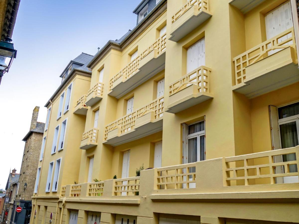 Apartment Le Provence By Interhome 디나르 외부 사진